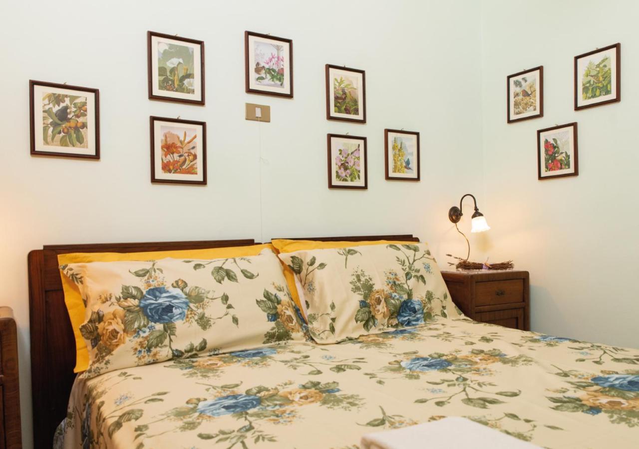 Il Sorgituro - Agriturismo Postiglione Dış mekan fotoğraf
