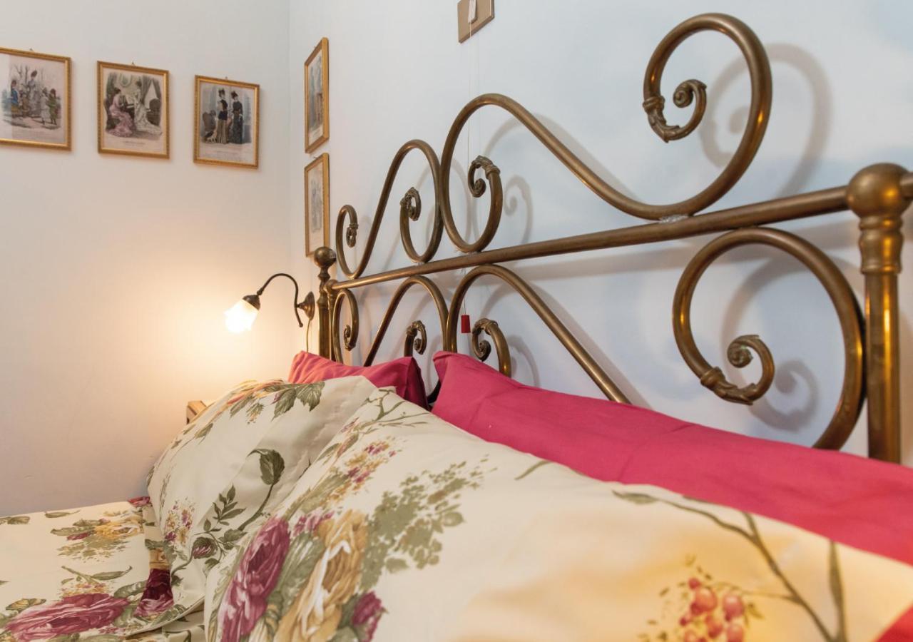 Il Sorgituro - Agriturismo Postiglione Dış mekan fotoğraf