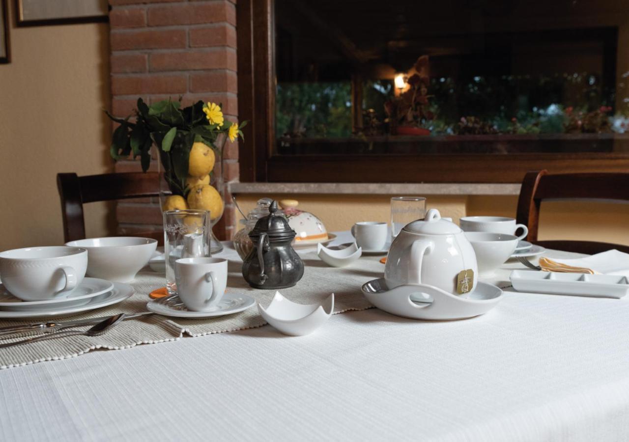 Il Sorgituro - Agriturismo Postiglione Dış mekan fotoğraf