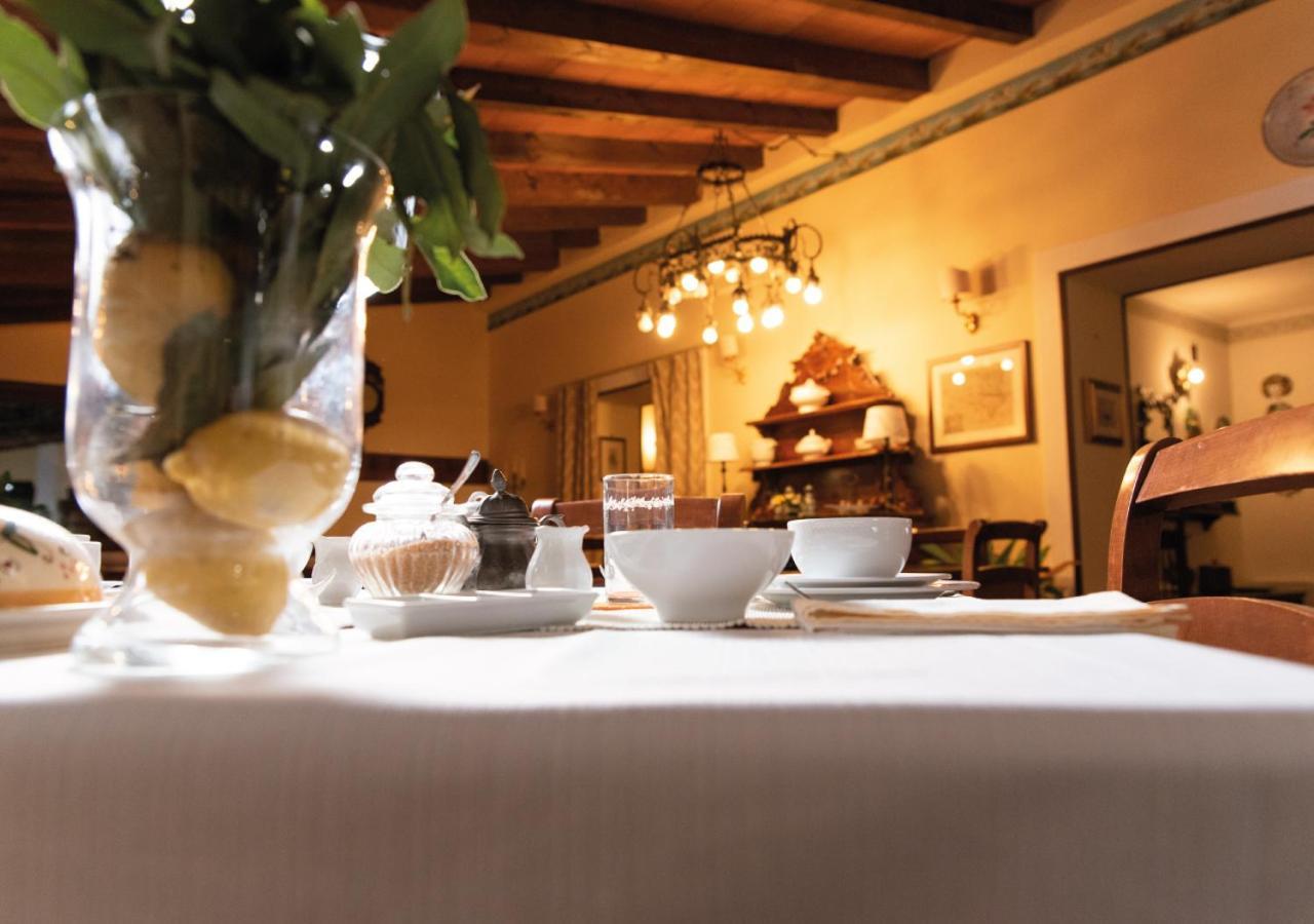 Il Sorgituro - Agriturismo Postiglione Dış mekan fotoğraf